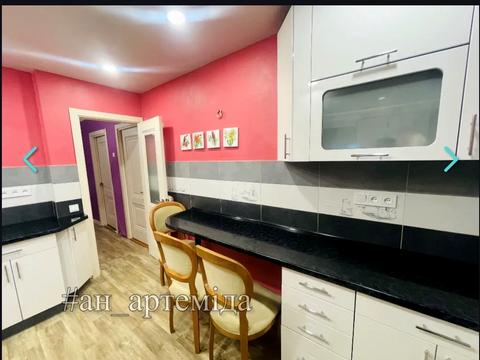 квартира за адресою Дніпро, Робоча вул., 75