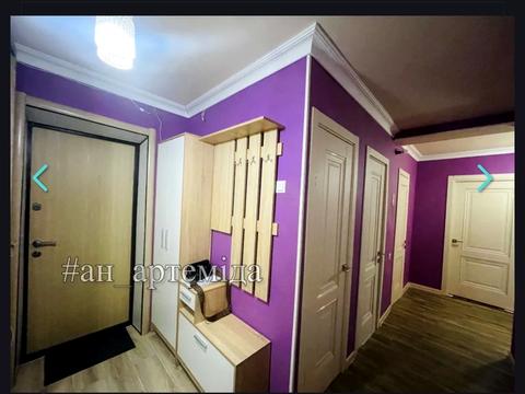 квартира за адресою Дніпро, Робоча вул., 75