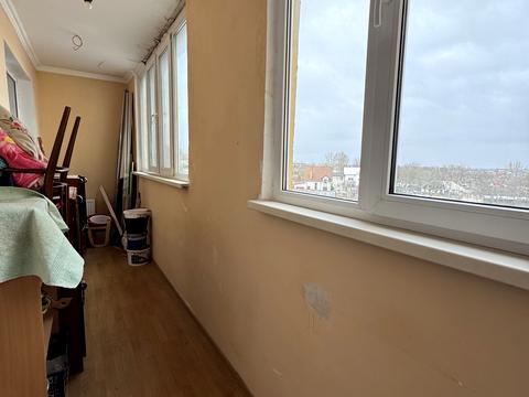 квартира по адресу Центральная ул., 3