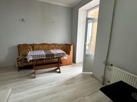 квартира по адресу Центральная ул., 3