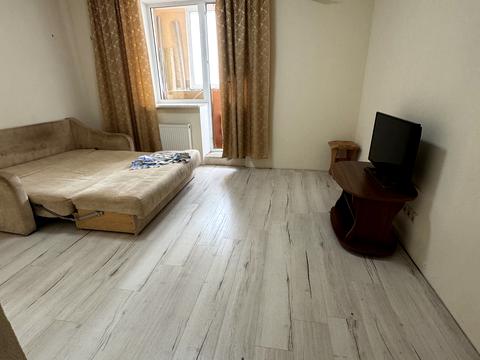 квартира по адресу Центральная ул., 3