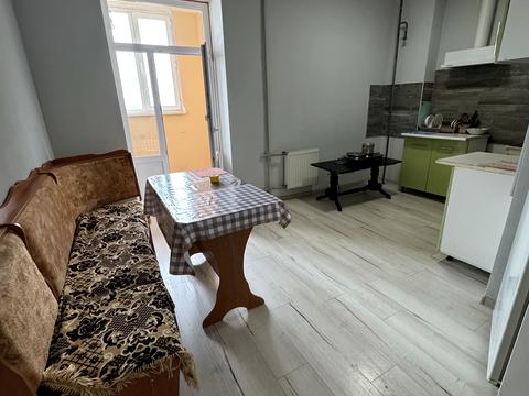 квартира по адресу Центральная ул., 3