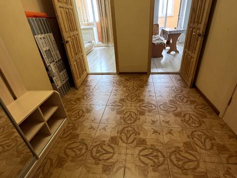 квартира по адресу Центральная ул., 3