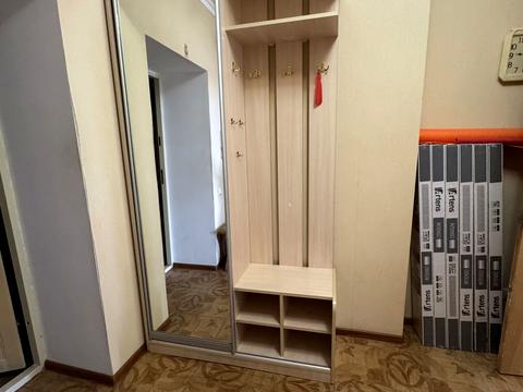 квартира по адресу Центральная ул., 3