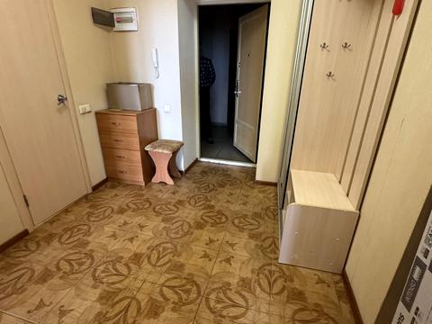 квартира по адресу Центральная ул., 3