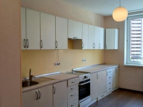 квартира по адресу Анны Ахматовой ул., 30