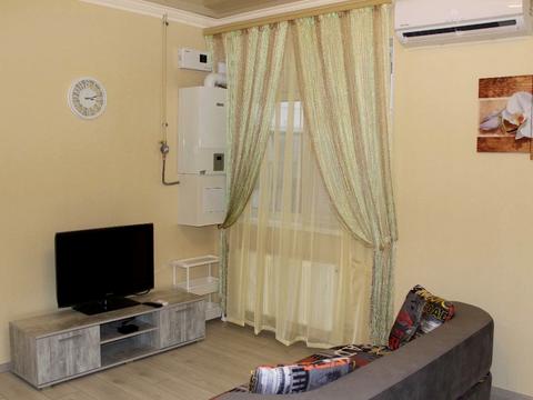 квартира за адресою Одеса, Олександра Юрженка пров., 18