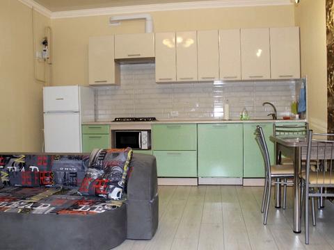 квартира за адресою Одеса, Олександра Юрженка пров., 18