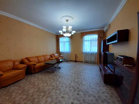 квартира по адресу Воздвиженская ул., 29