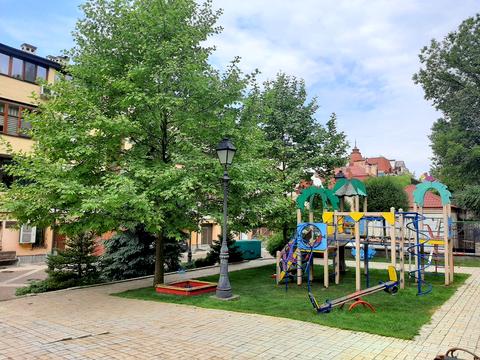 квартира по адресу Воздвиженская ул., 29