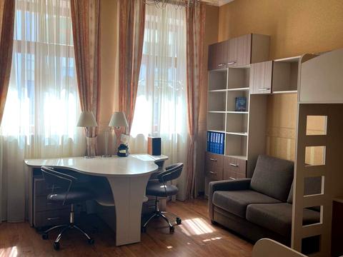 квартира по адресу Воздвиженская ул., 29