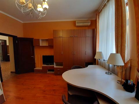 квартира по адресу Воздвиженская ул., 29