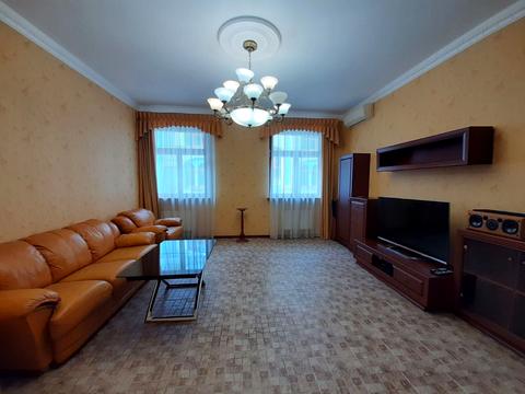 квартира по адресу Воздвиженская ул., 29