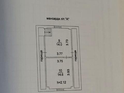дом по адресу Киев, 9-та Лугова вул., 8