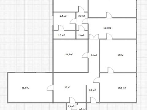 комерційна за адресою Ярославів Вал вул., 30/18