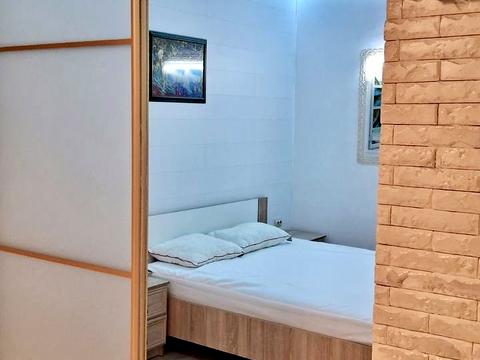 квартира по адресу Жемчужная ул., 6