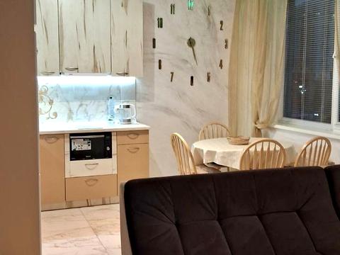 квартира по адресу Жемчужная ул., 6