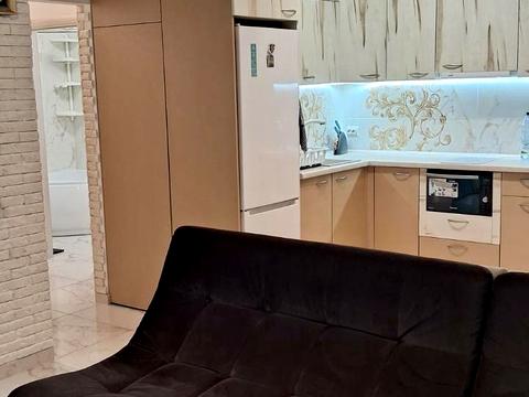 квартира по адресу Жемчужная ул., 6