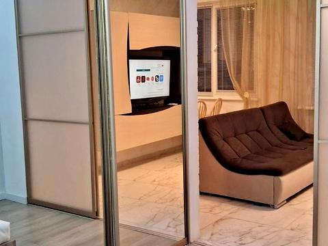 квартира по адресу Жемчужная ул., 6