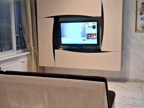 квартира по адресу Жемчужная ул., 6