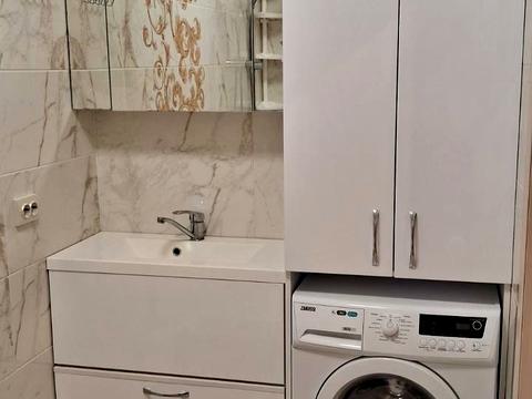 квартира по адресу Жемчужная ул., 6