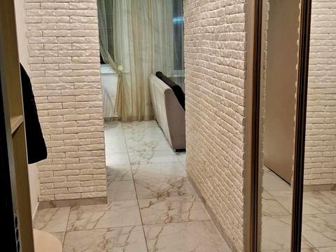 квартира по адресу Жемчужная ул., 6