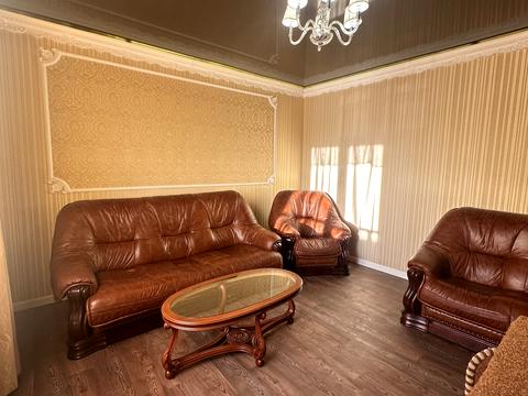 квартира за адресою Харківське шосе, 17-А