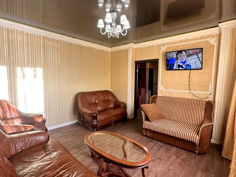 квартира за адресою Харківське шосе, 17-А