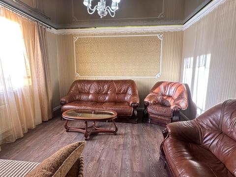 квартира по адресу Харьковское шоссе, 17-А