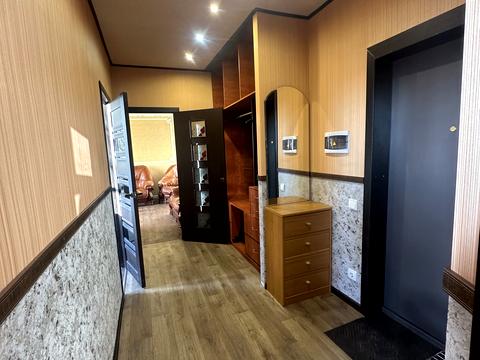 квартира за адресою Харківське шосе, 17-А