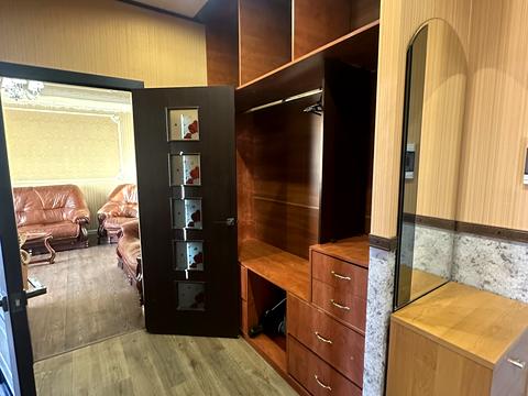 квартира за адресою Харківське шосе, 17-А