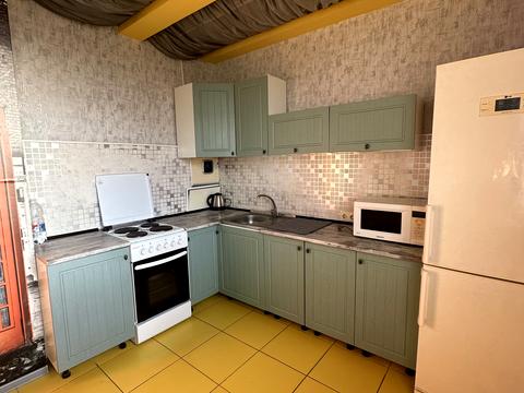 квартира за адресою Харківське шосе, 17-А