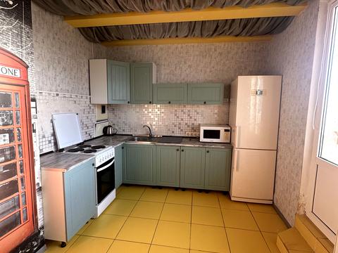 квартира за адресою Харківське шосе, 17-А