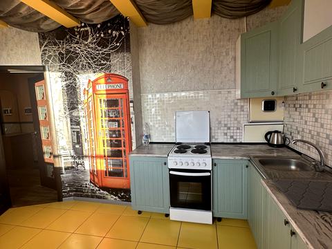 квартира за адресою Харківське шосе, 17-А