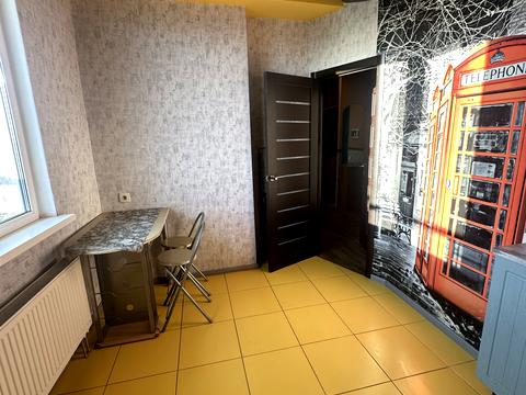 квартира за адресою Харківське шосе, 17-А