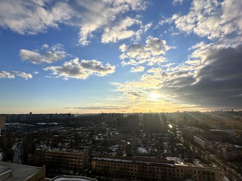 квартира за адресою Харківське шосе, 17-А