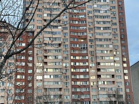 квартира за адресою Харківське шосе, 17-А