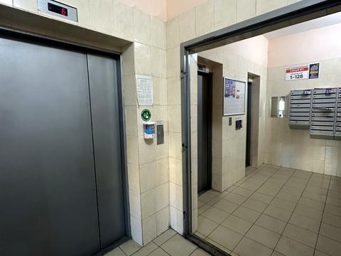 квартира за адресою Харківське шосе, 17-А