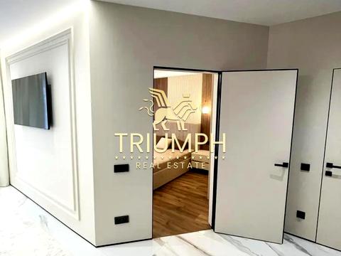 квартира за адресою Михайла Максимовича вул. (Онуфрія Трутенка), 24-В