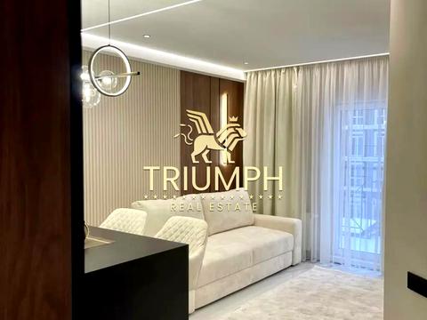 квартира за адресою Михайла Максимовича вул. (Онуфрія Трутенка), 24-В