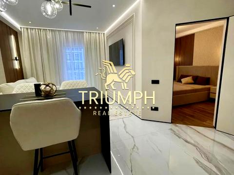 квартира за адресою Михайла Максимовича вул. (Онуфрія Трутенка), 24-В