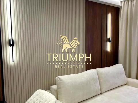 квартира за адресою Михайла Максимовича вул. (Онуфрія Трутенка), 24-В