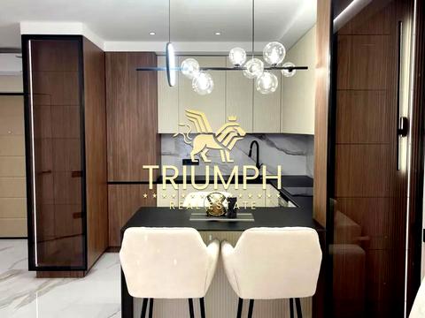 квартира за адресою Михайла Максимовича вул. (Онуфрія Трутенка), 24-В