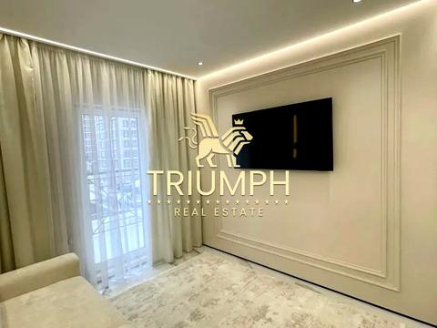 квартира за адресою Михайла Максимовича вул. (Онуфрія Трутенка), 24-В