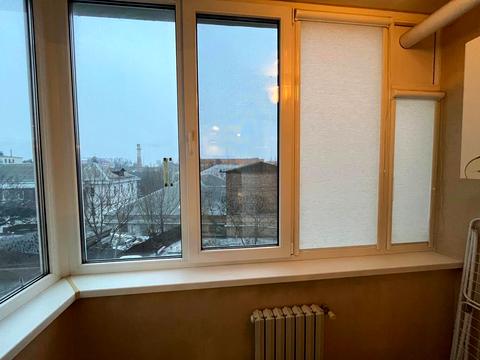 квартира за адресою Котляревського вул., 6