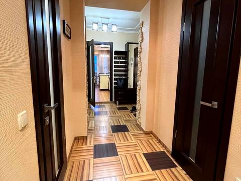 квартира за адресою Котляревського вул., 6