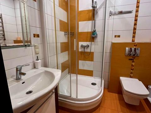 квартира за адресою Котляревського вул., 6