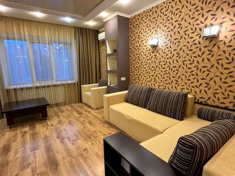 квартира за адресою Котляревського вул., 6