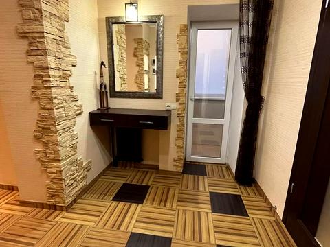 квартира за адресою Котляревського вул., 6