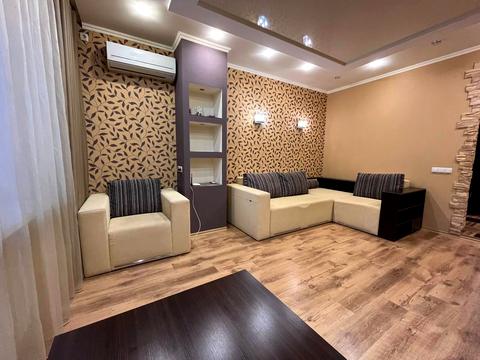 квартира за адресою Котляревського вул., 6